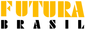 Logo Futura Brasil - projet artistique au Brésil